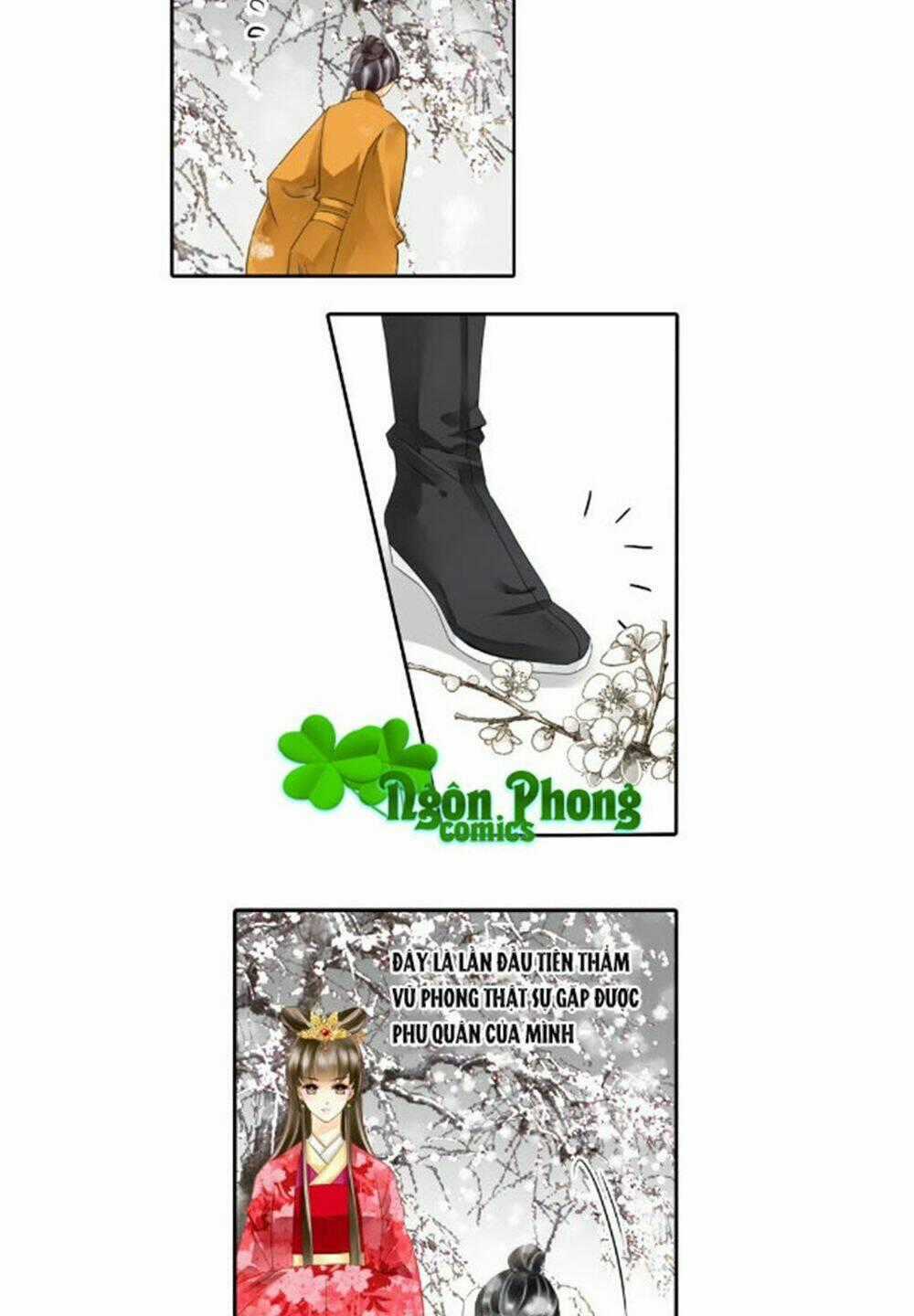 Siêu Sao Trứ Danh - Chapter 25 - Trang 11