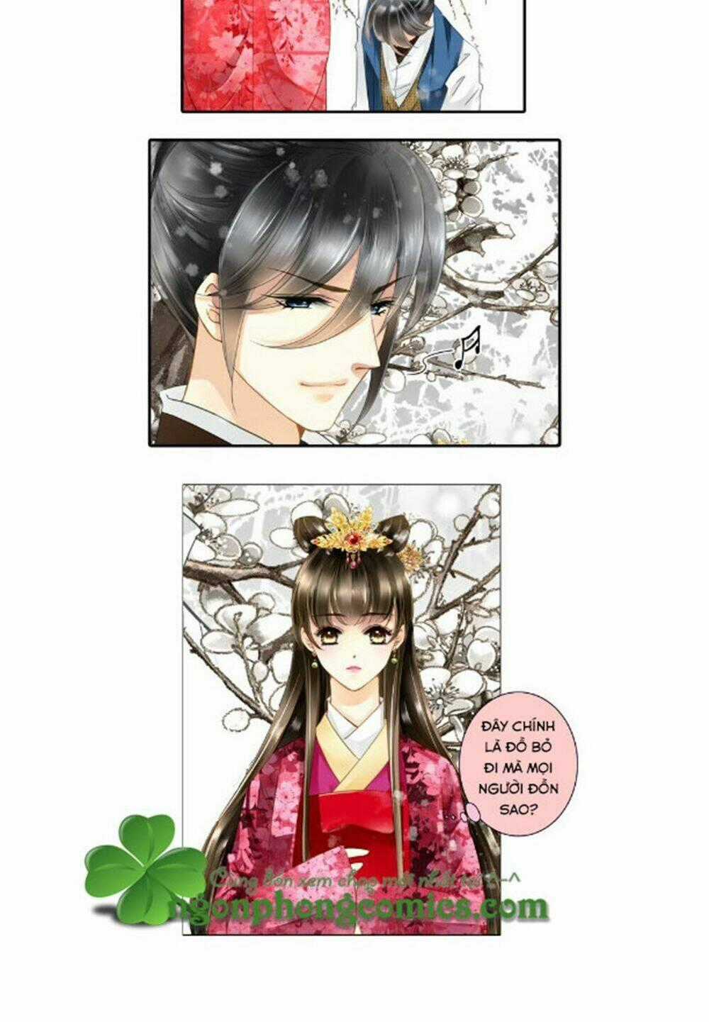Siêu Sao Trứ Danh - Chapter 25 - Trang 12