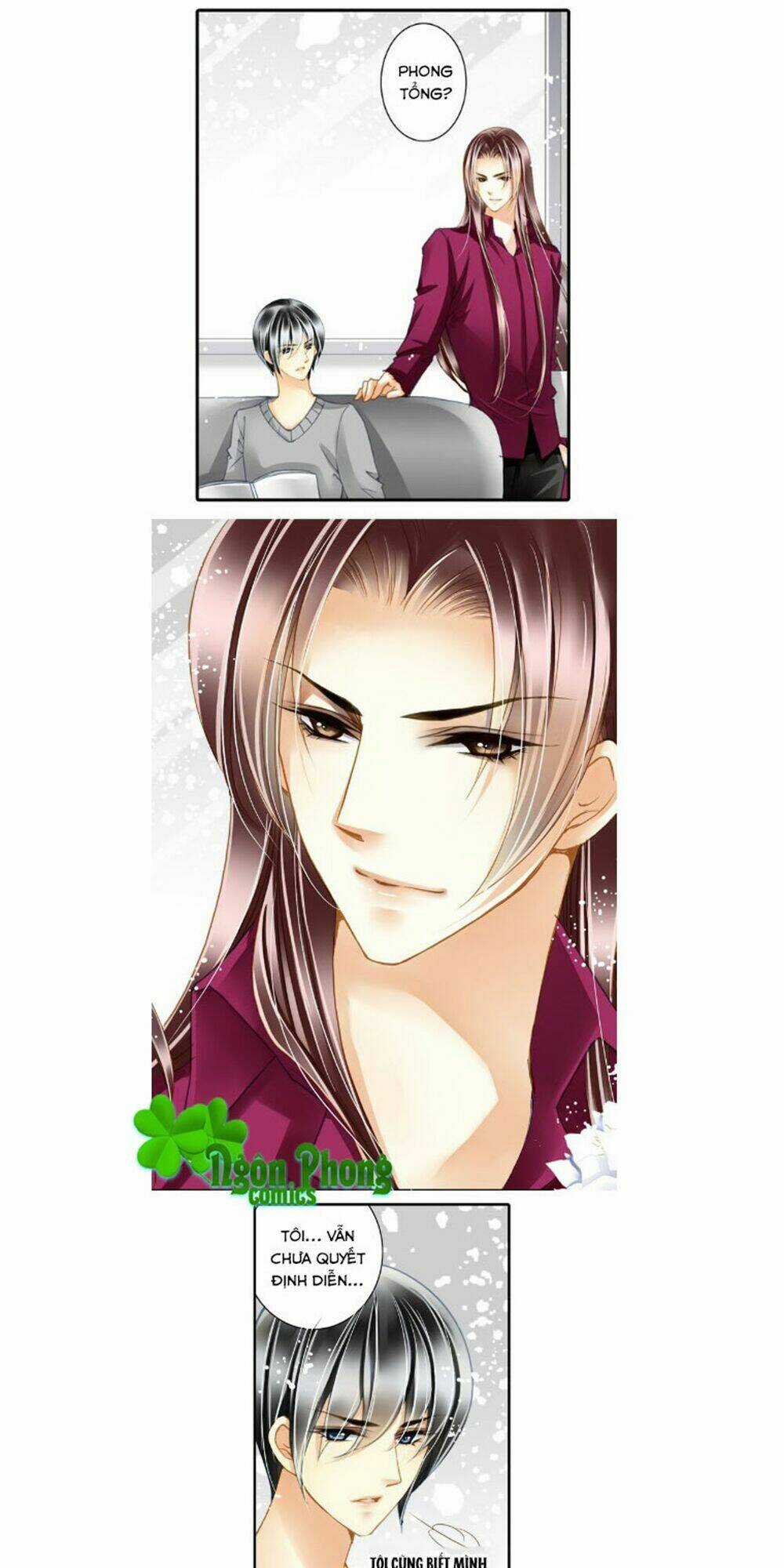 Siêu Sao Trứ Danh - Chapter 25 - Trang 3