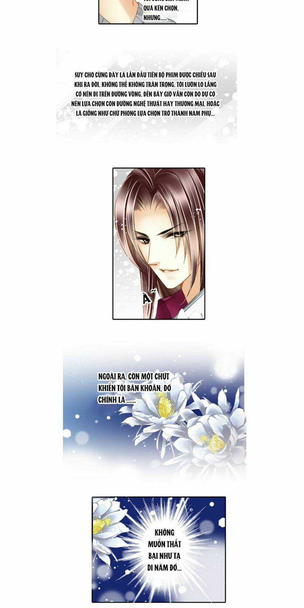 Siêu Sao Trứ Danh - Chapter 25 - Trang 4