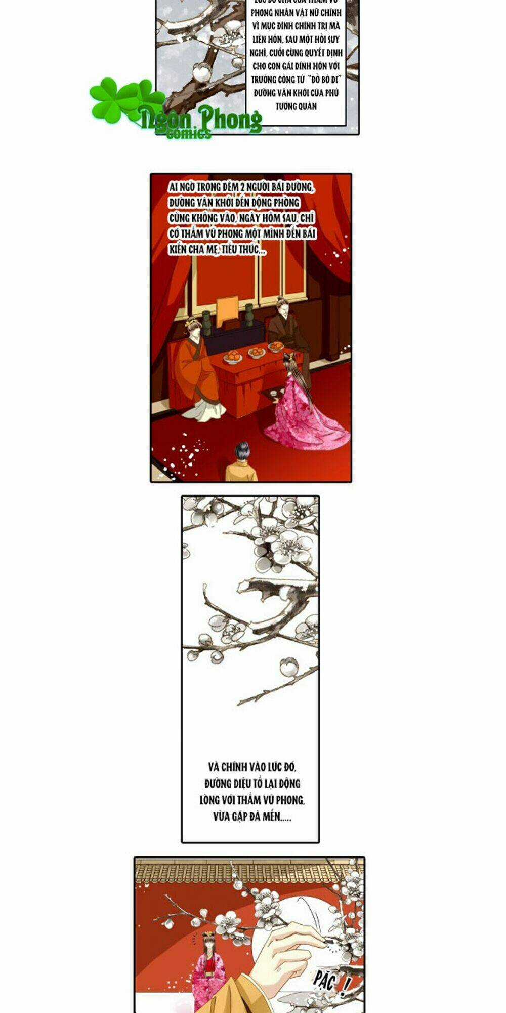 Siêu Sao Trứ Danh - Chapter 25 - Trang 6