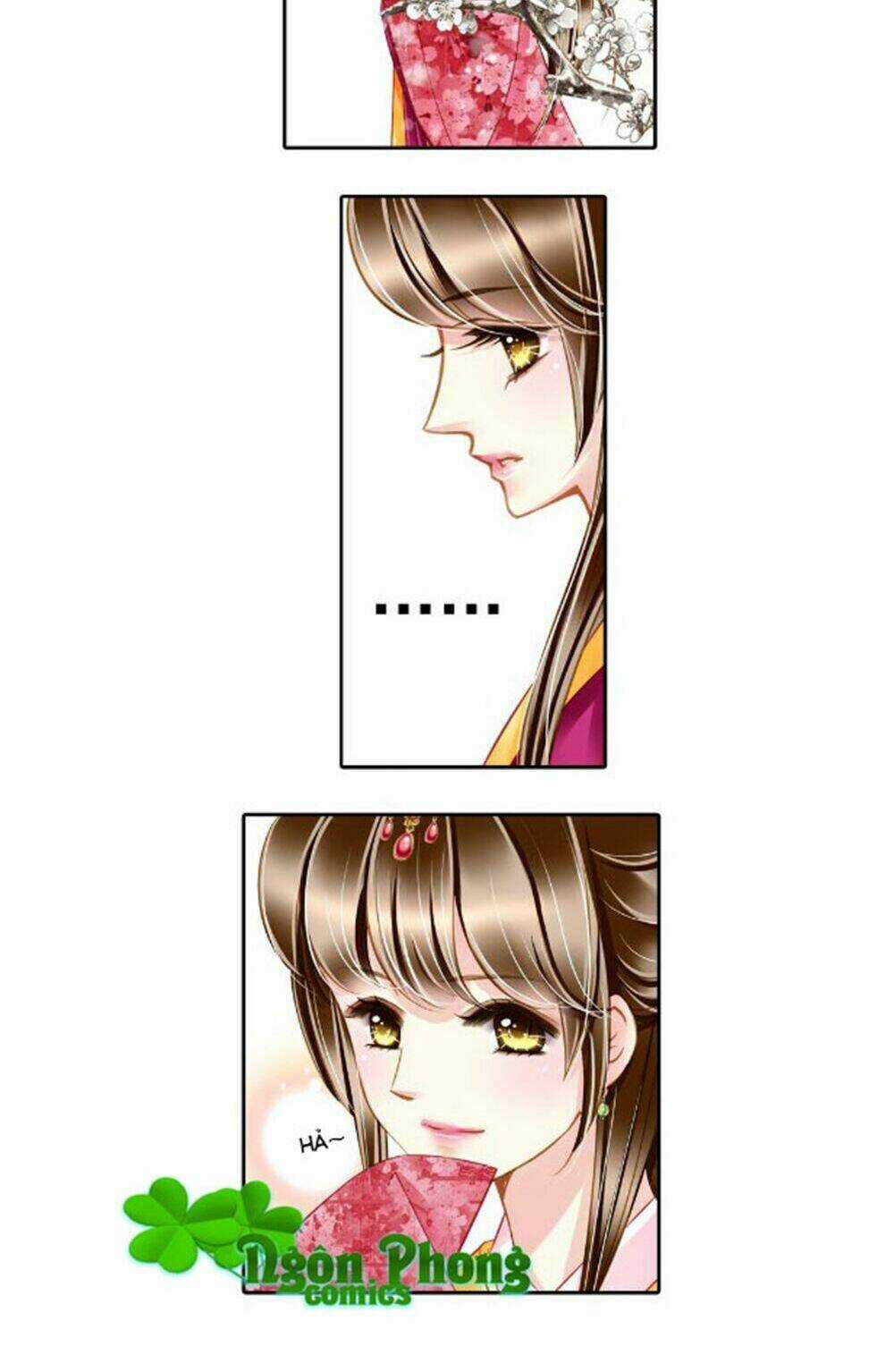 Siêu Sao Trứ Danh - Chapter 25 - Trang 8