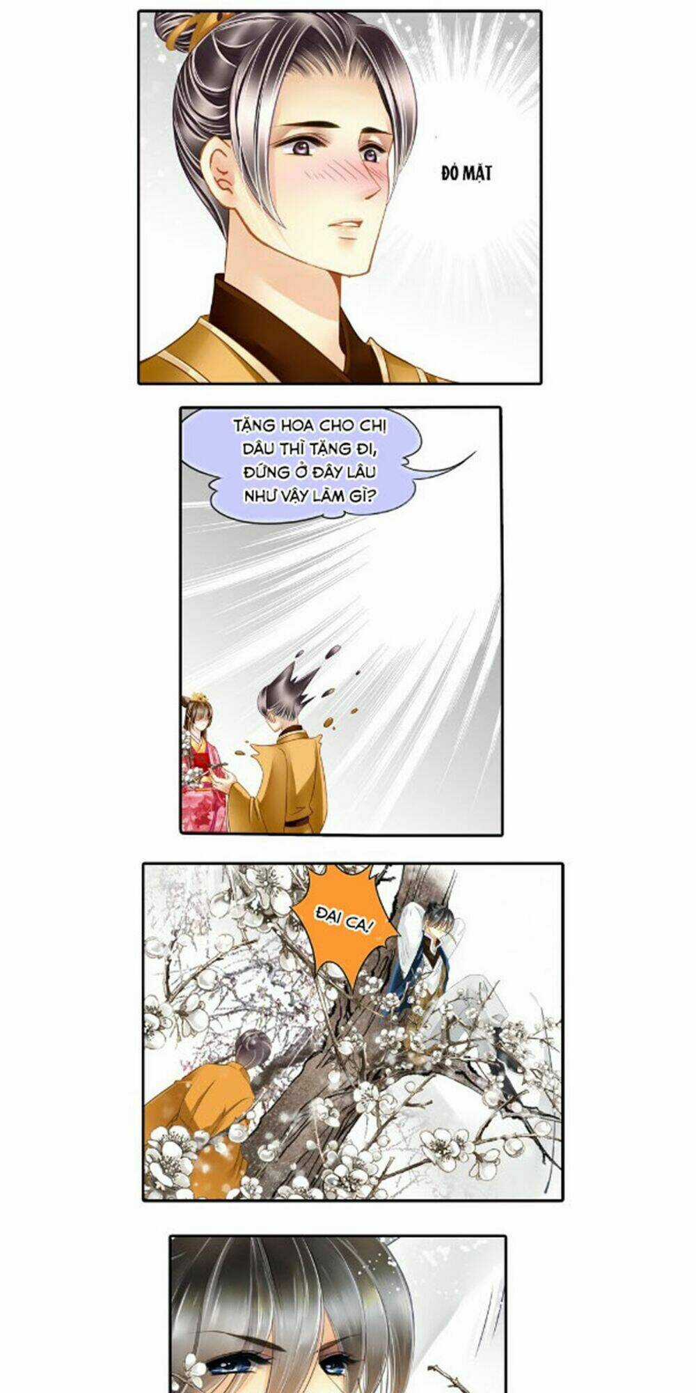 Siêu Sao Trứ Danh - Chapter 25 - Trang 9