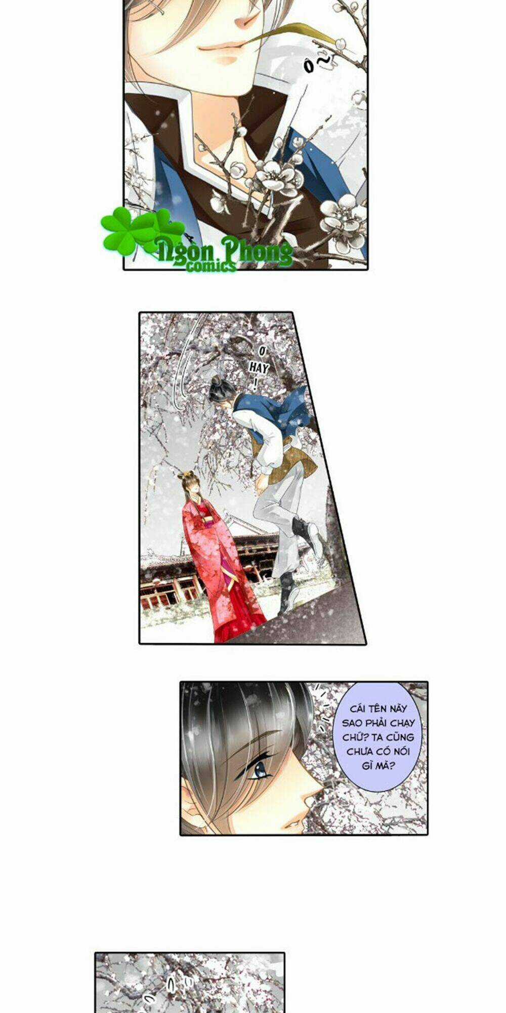 Siêu Sao Trứ Danh - Chapter 25 - Trang 10