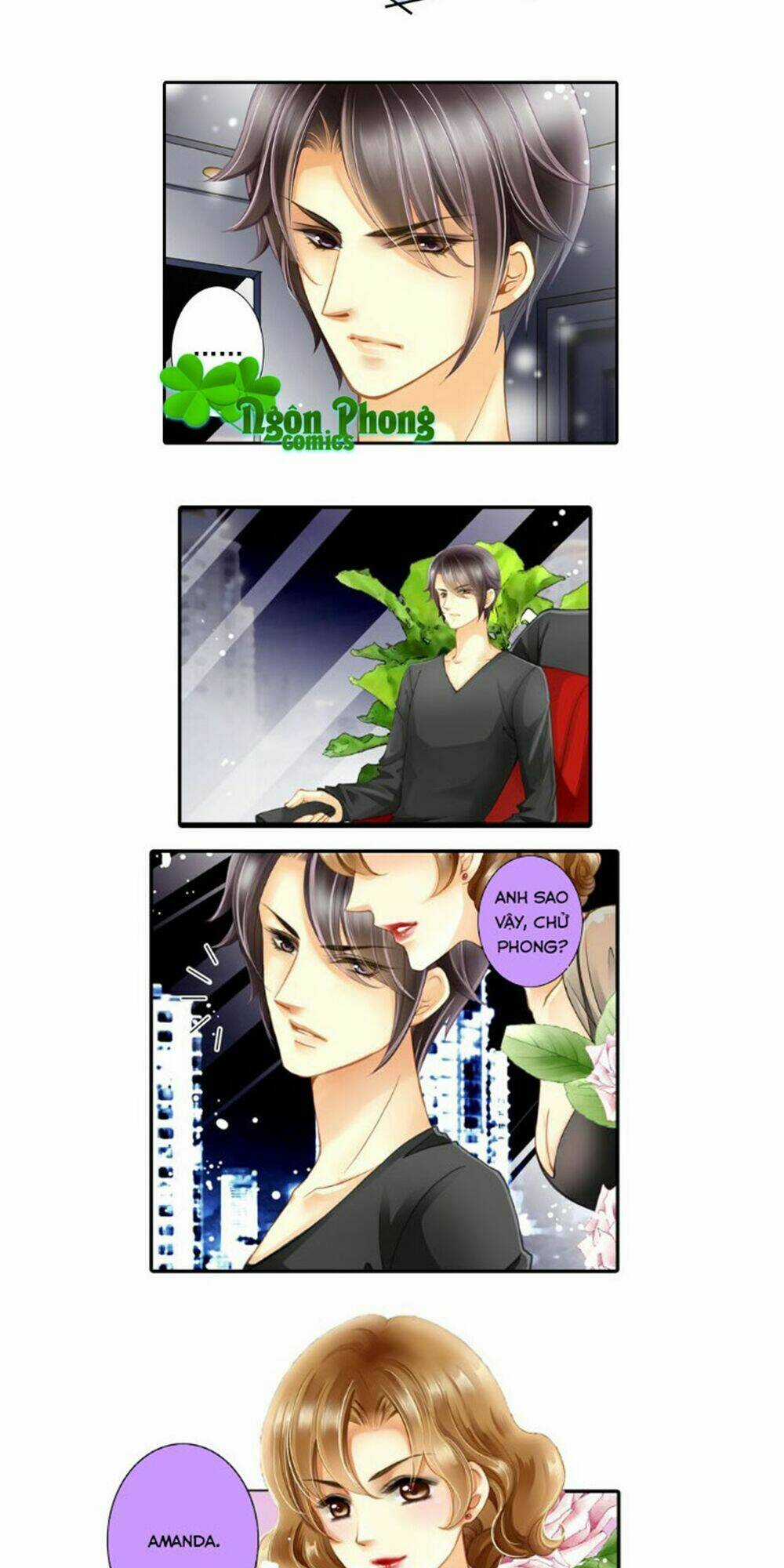 Siêu Sao Trứ Danh - Chapter 26 - Trang 12