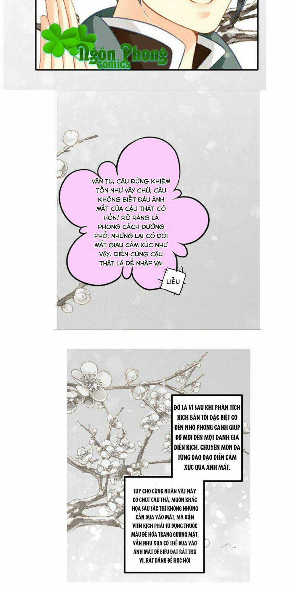 Siêu Sao Trứ Danh - Chapter 26 - Trang 6