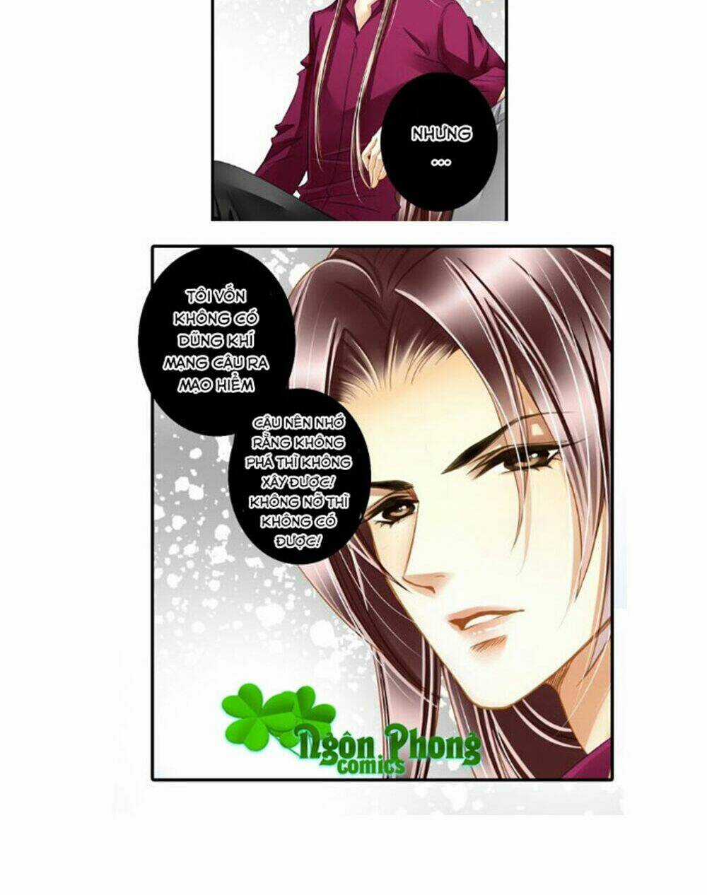 Siêu Sao Trứ Danh - Chapter 26 - Trang 9