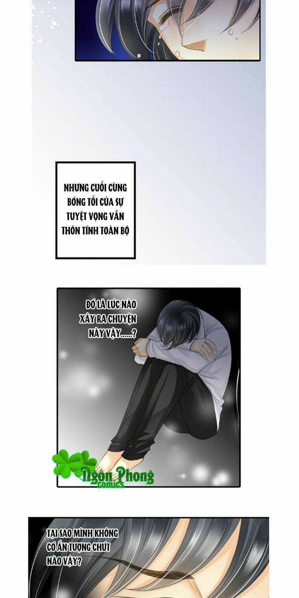 Siêu Sao Trứ Danh - Chapter 27 - Trang 11