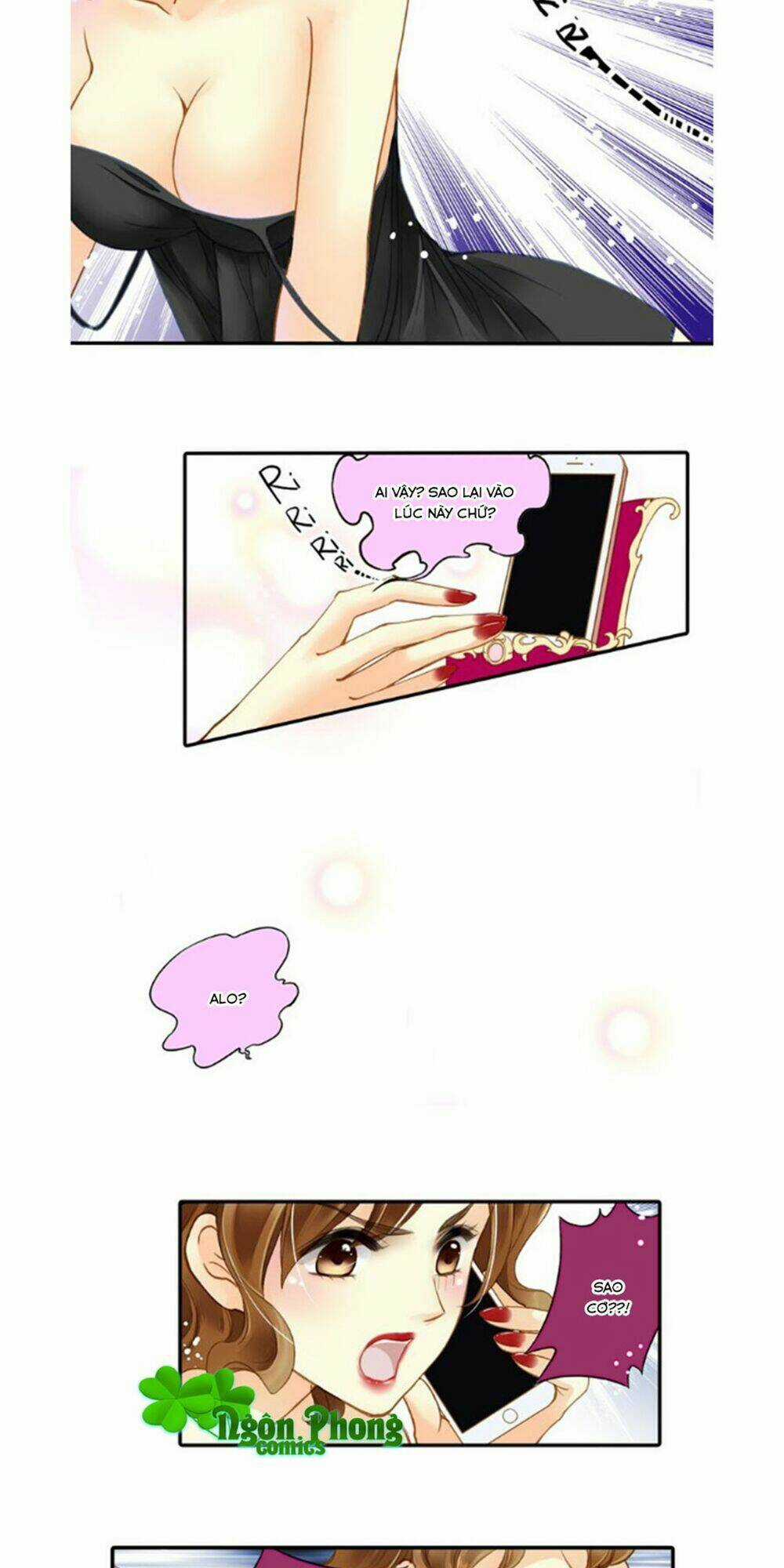 Siêu Sao Trứ Danh - Chapter 27 - Trang 5