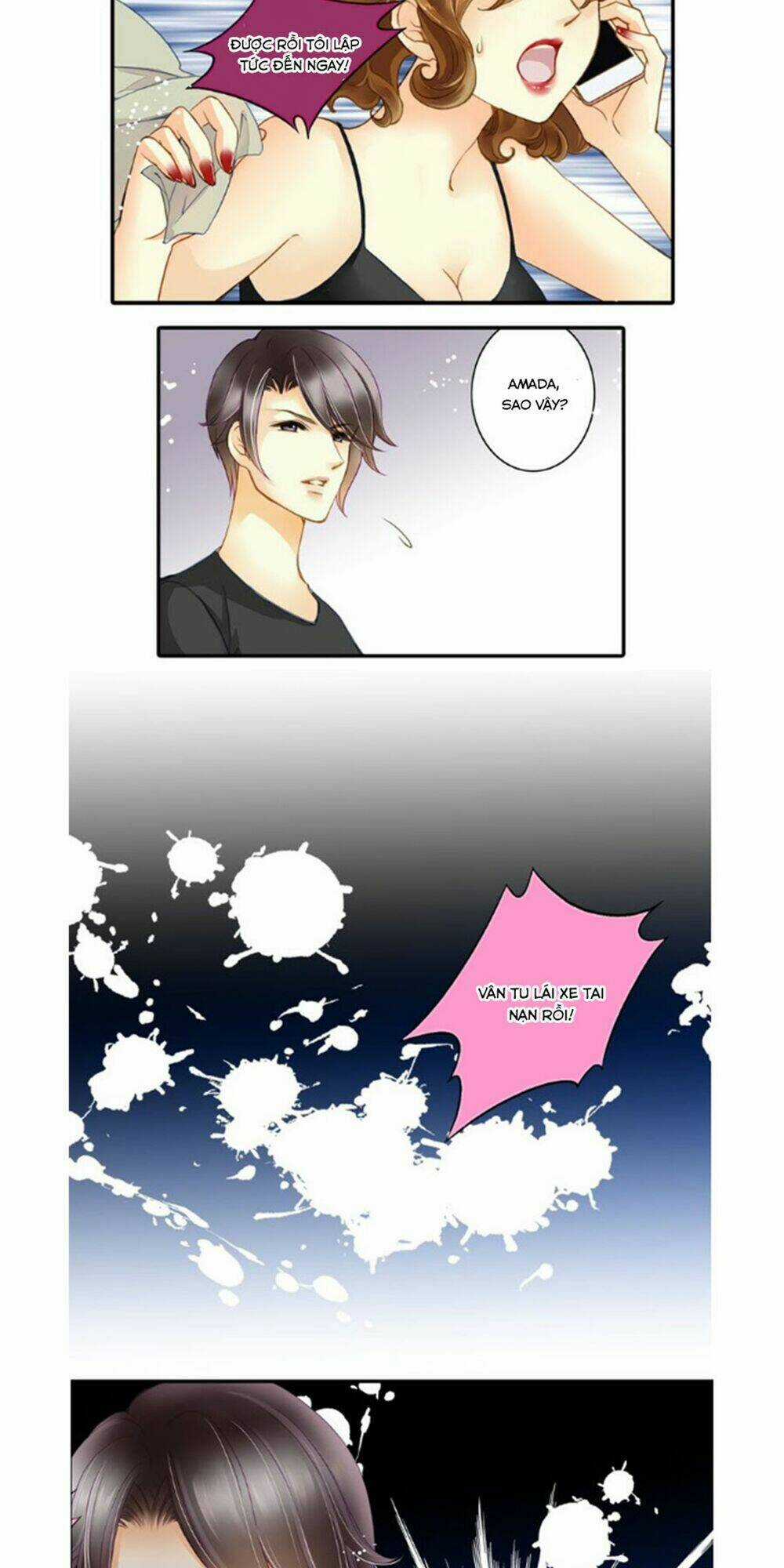 Siêu Sao Trứ Danh - Chapter 27 - Trang 6