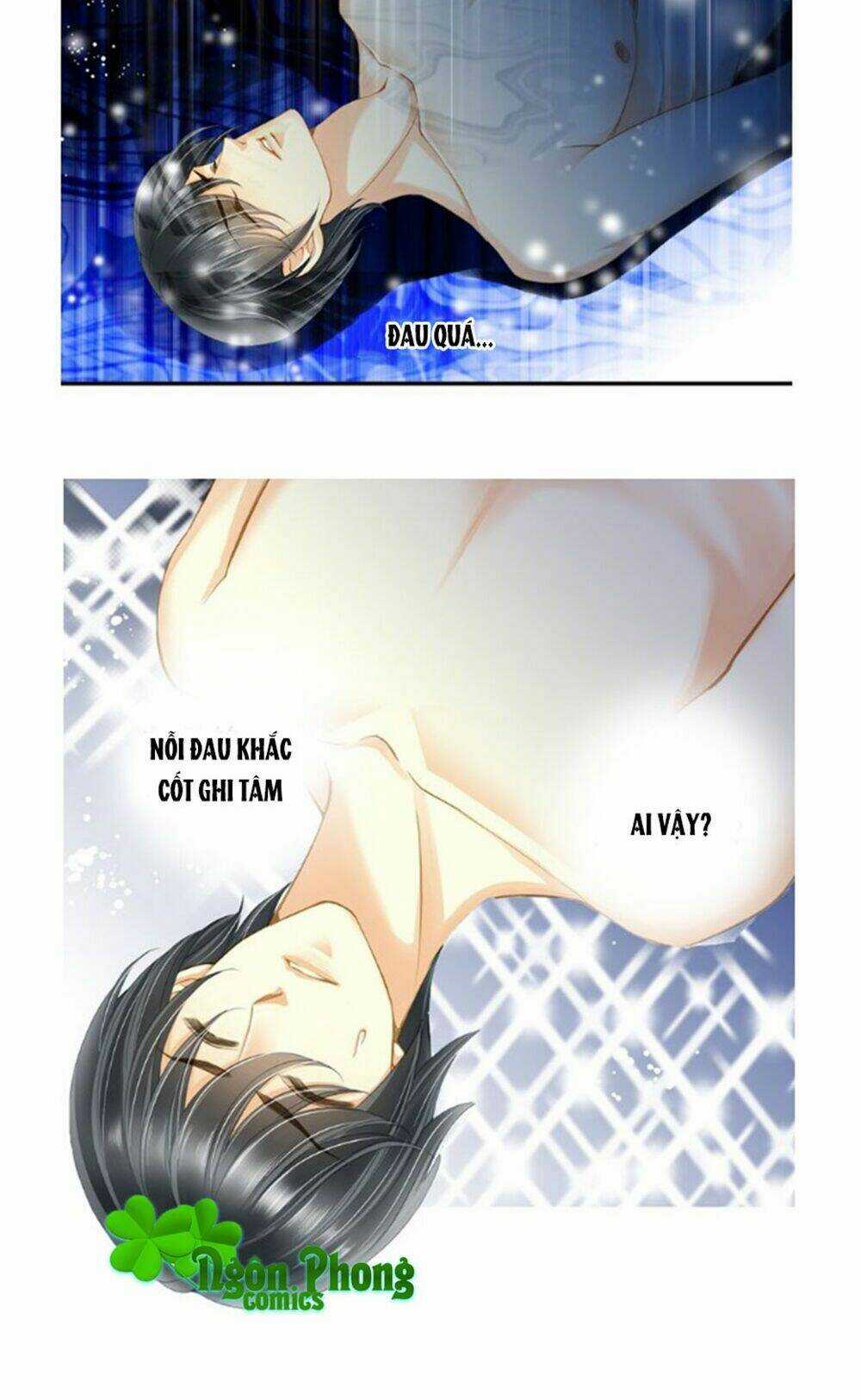 Siêu Sao Trứ Danh - Chapter 27 - Trang 8