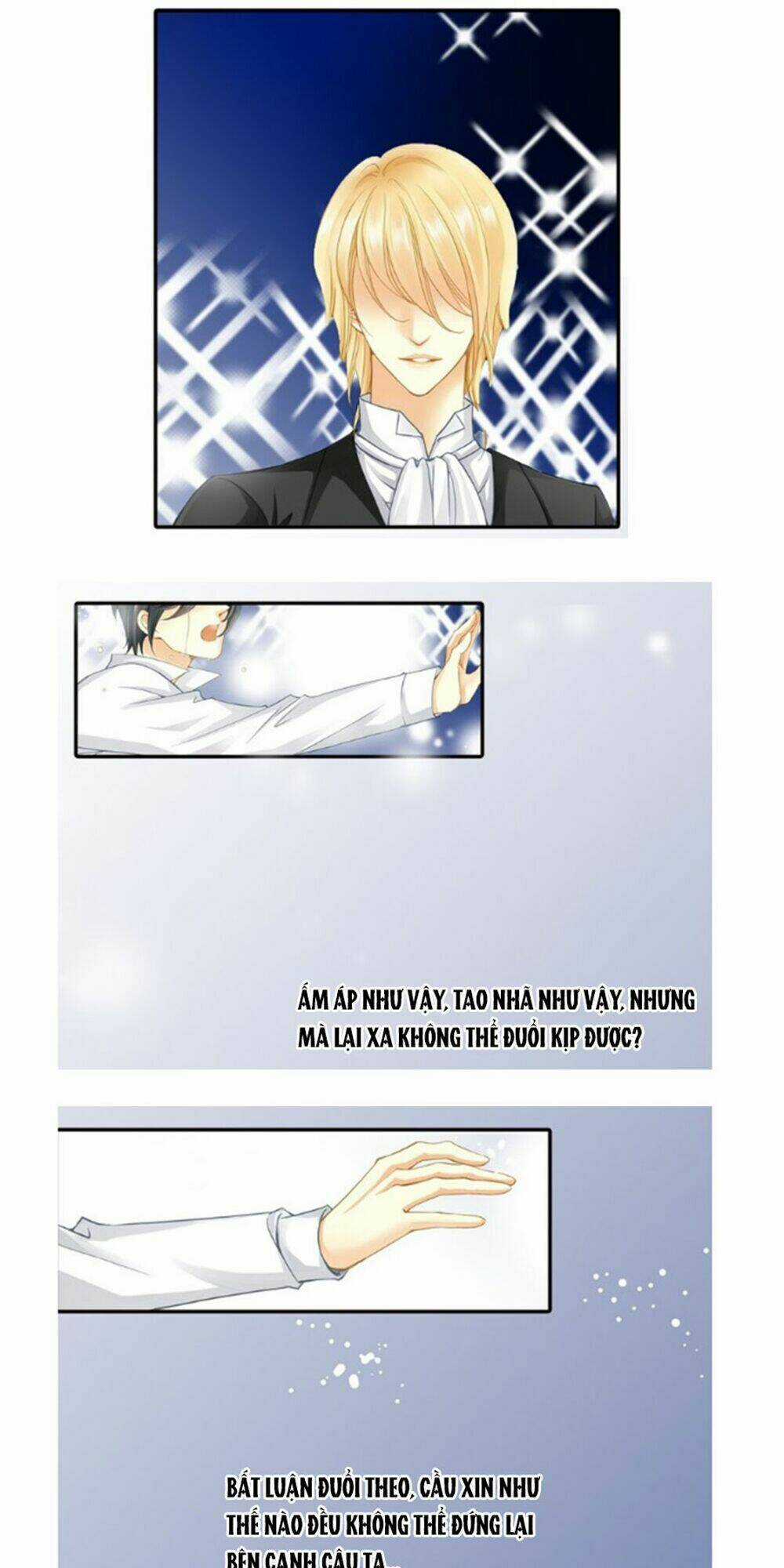 Siêu Sao Trứ Danh - Chapter 27 - Trang 9