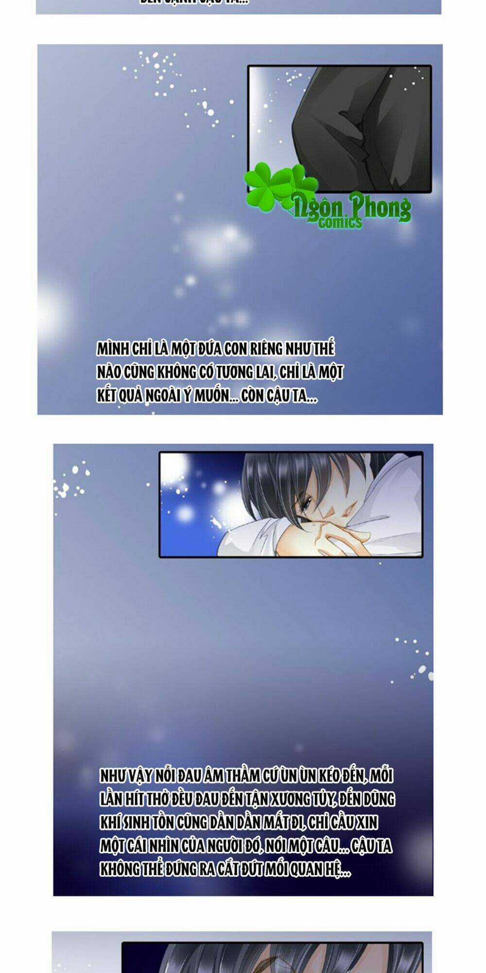 Siêu Sao Trứ Danh - Chapter 27 - Trang 10