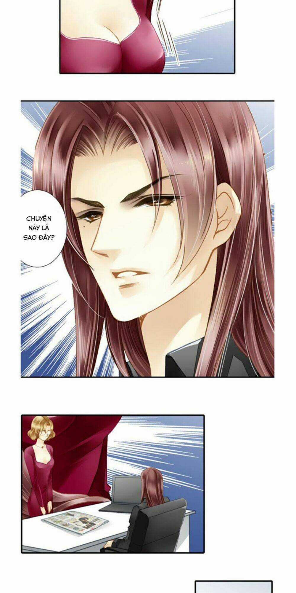 Siêu Sao Trứ Danh - Chapter 28 - Trang 14