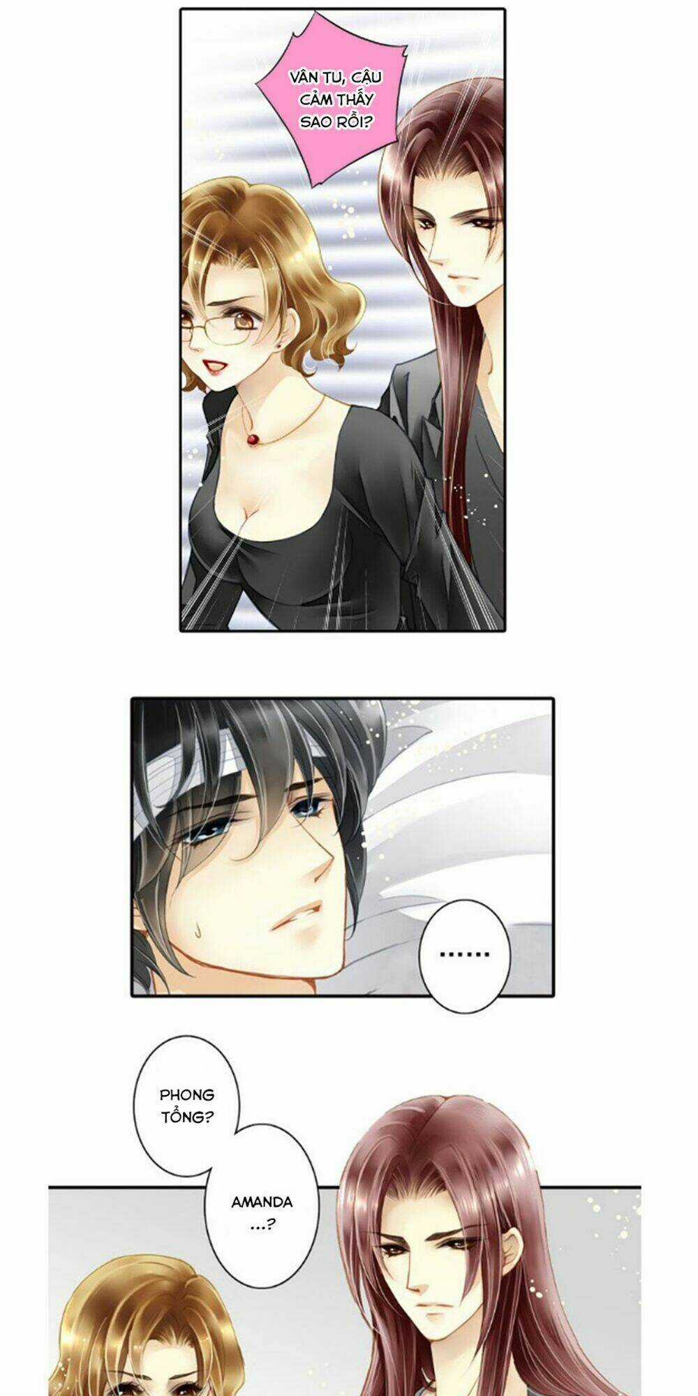 Siêu Sao Trứ Danh - Chapter 28 - Trang 3