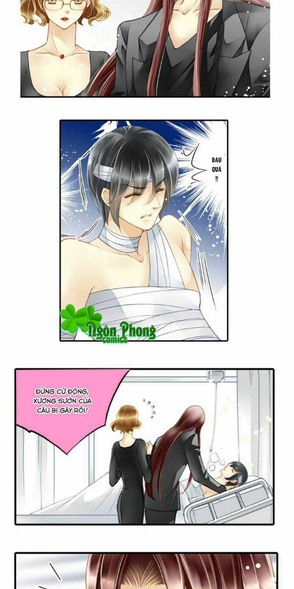 Siêu Sao Trứ Danh - Chapter 28 - Trang 4