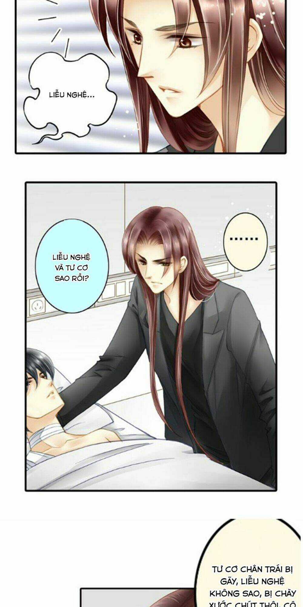 Siêu Sao Trứ Danh - Chapter 28 - Trang 5