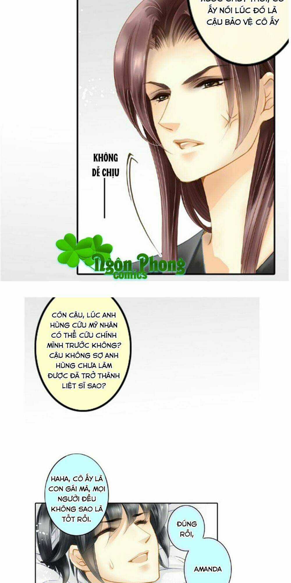 Siêu Sao Trứ Danh - Chapter 28 - Trang 6