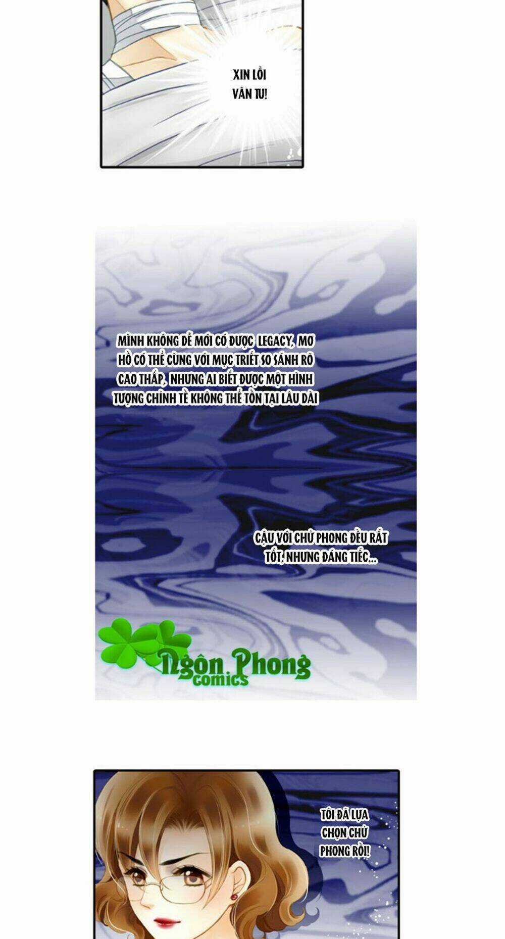 Siêu Sao Trứ Danh - Chapter 28 - Trang 9