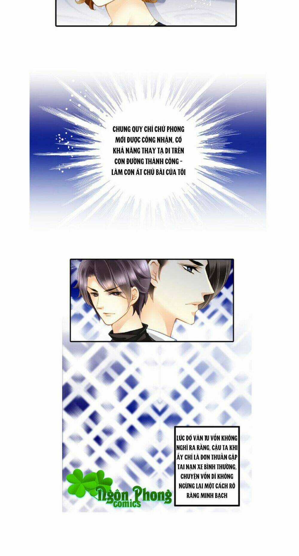 Siêu Sao Trứ Danh - Chapter 28 - Trang 10