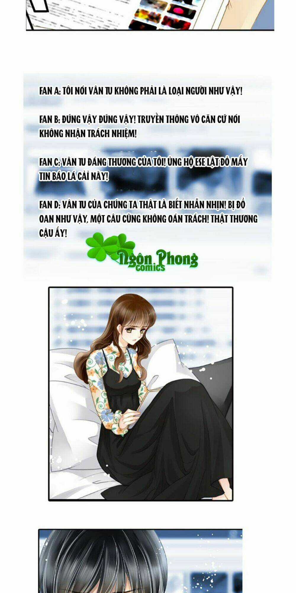 Siêu Sao Trứ Danh - Chapter 29 - Trang 12