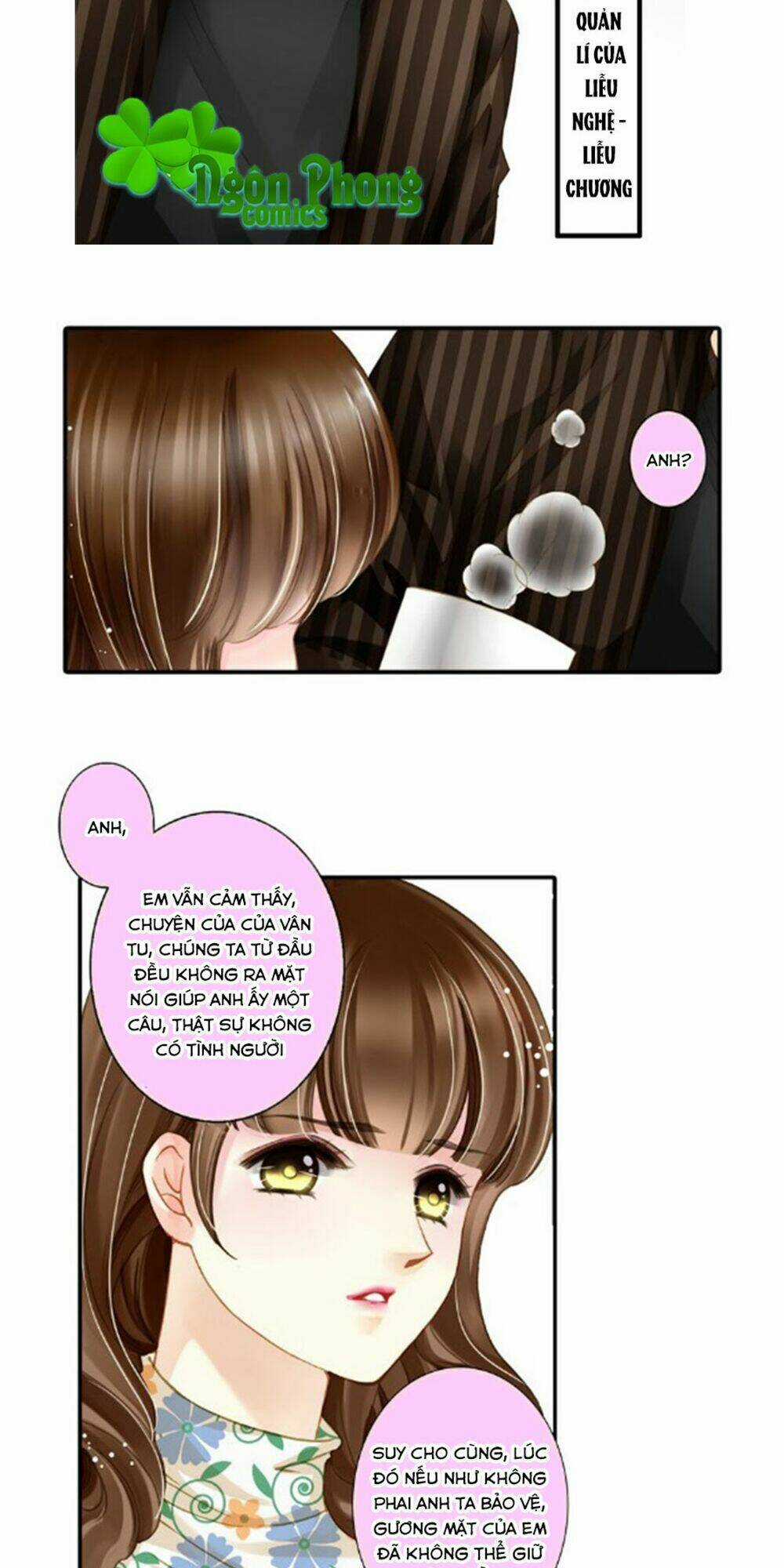 Siêu Sao Trứ Danh - Chapter 29 - Trang 14