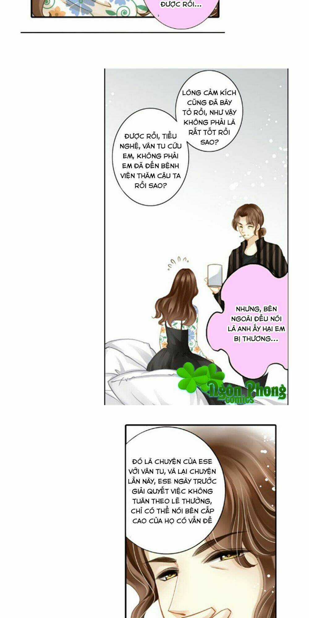 Siêu Sao Trứ Danh - Chapter 29 - Trang 15