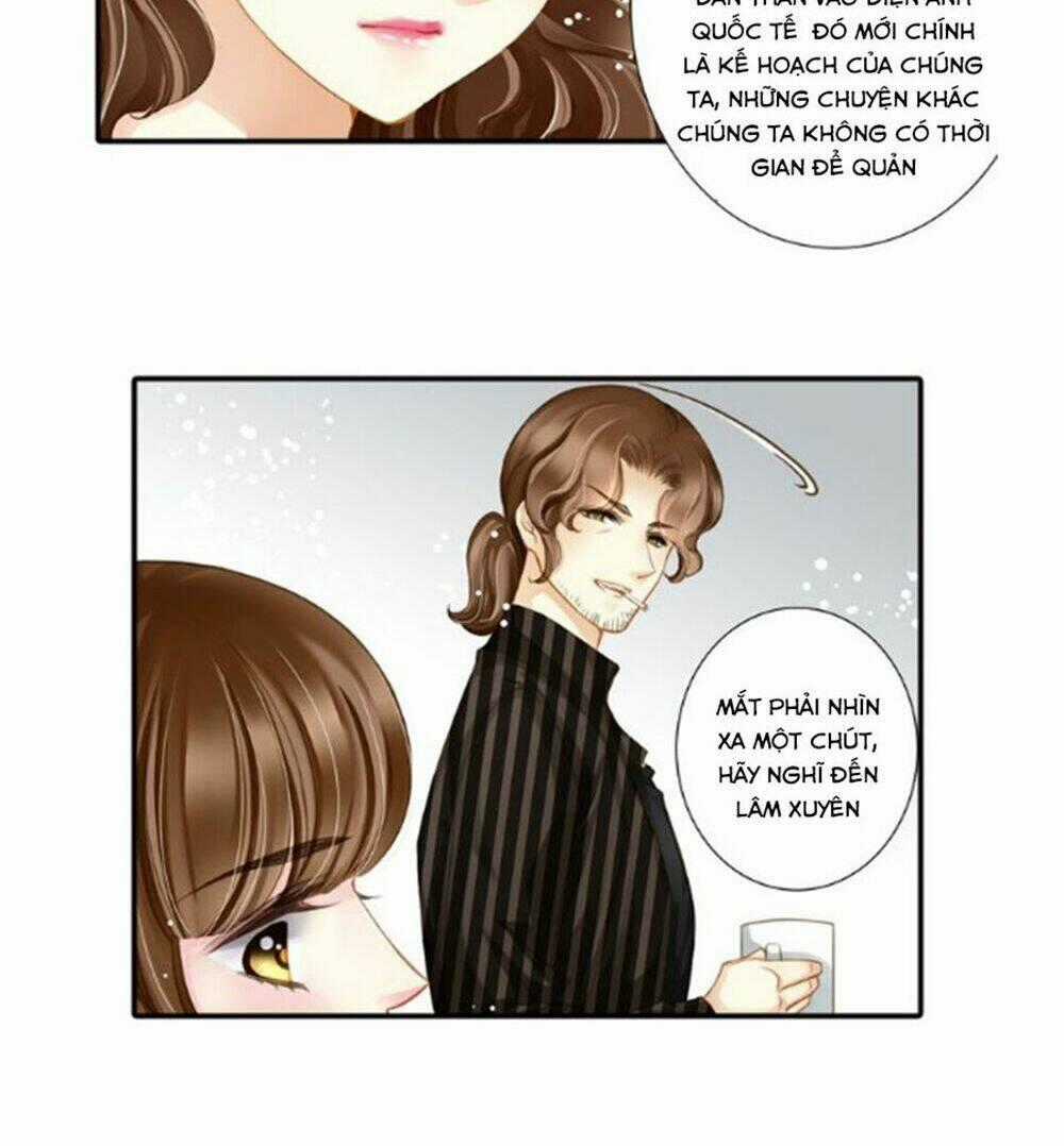 Siêu Sao Trứ Danh - Chapter 29 - Trang 17
