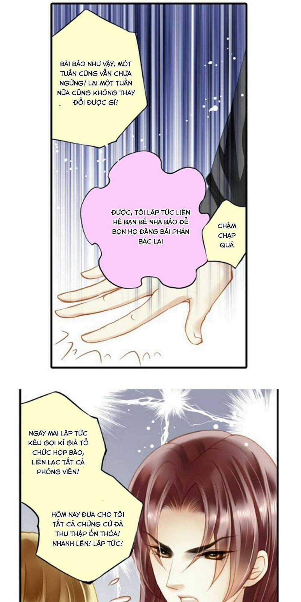 Siêu Sao Trứ Danh - Chapter 29 - Trang 3