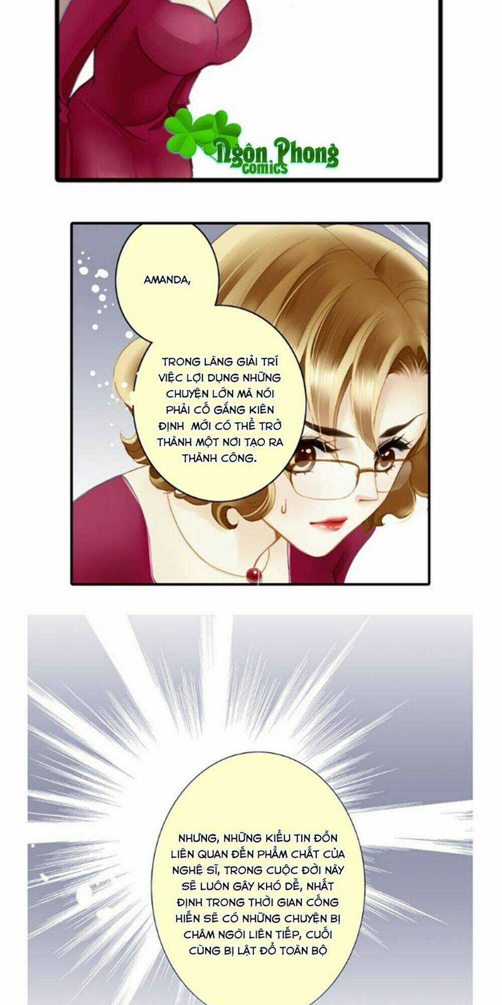 Siêu Sao Trứ Danh - Chapter 29 - Trang 5