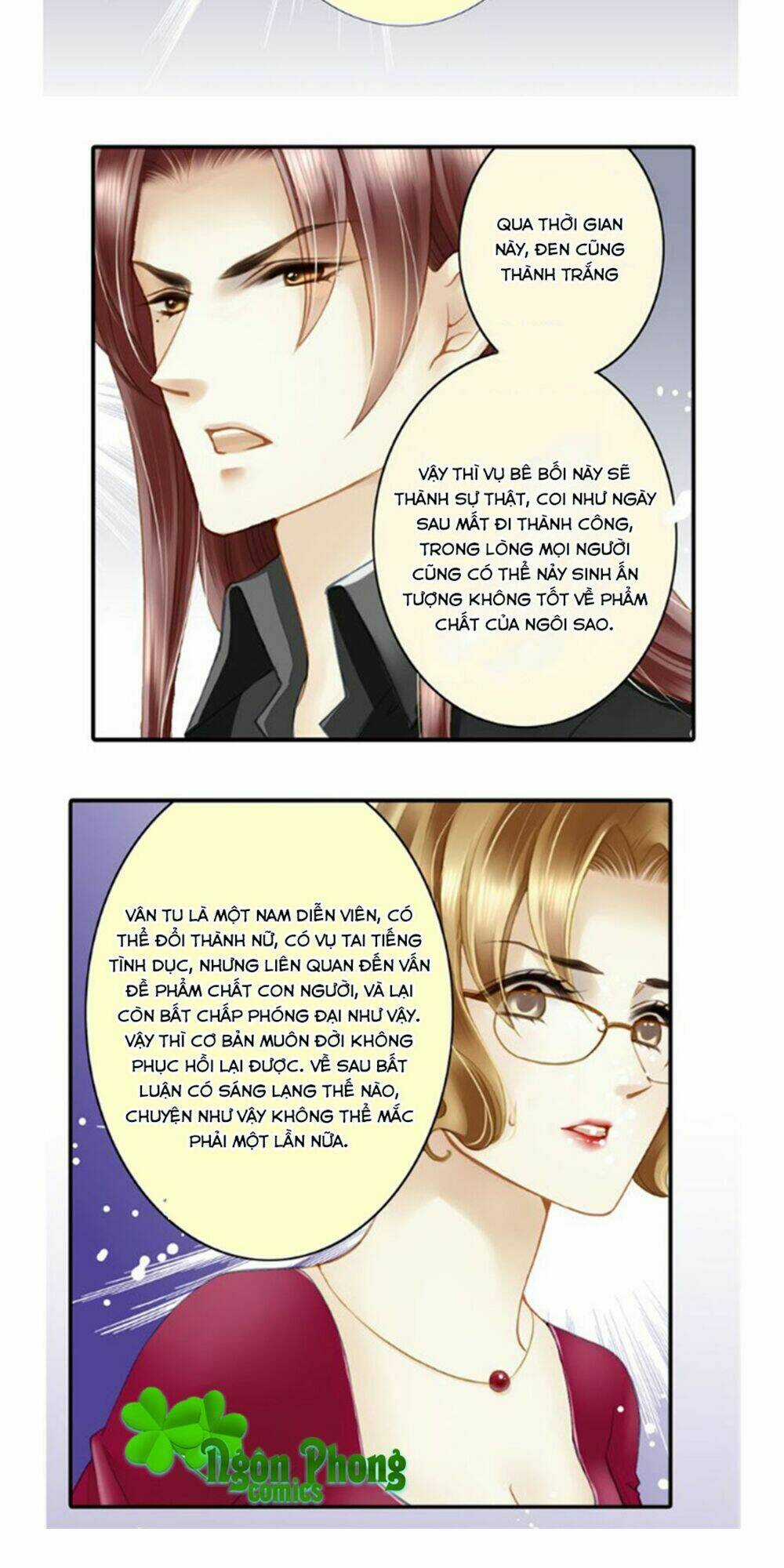 Siêu Sao Trứ Danh - Chapter 29 - Trang 6