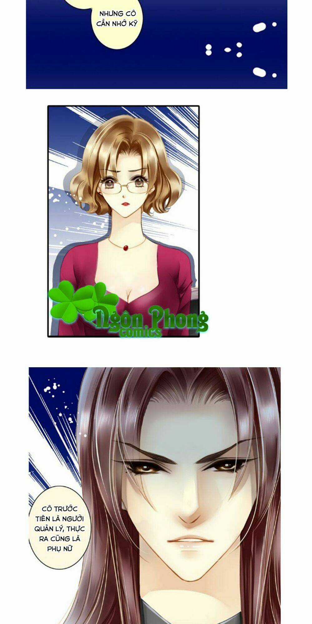 Siêu Sao Trứ Danh - Chapter 29 - Trang 8