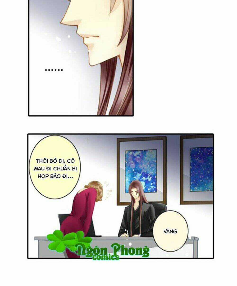 Siêu Sao Trứ Danh - Chapter 29 - Trang 10