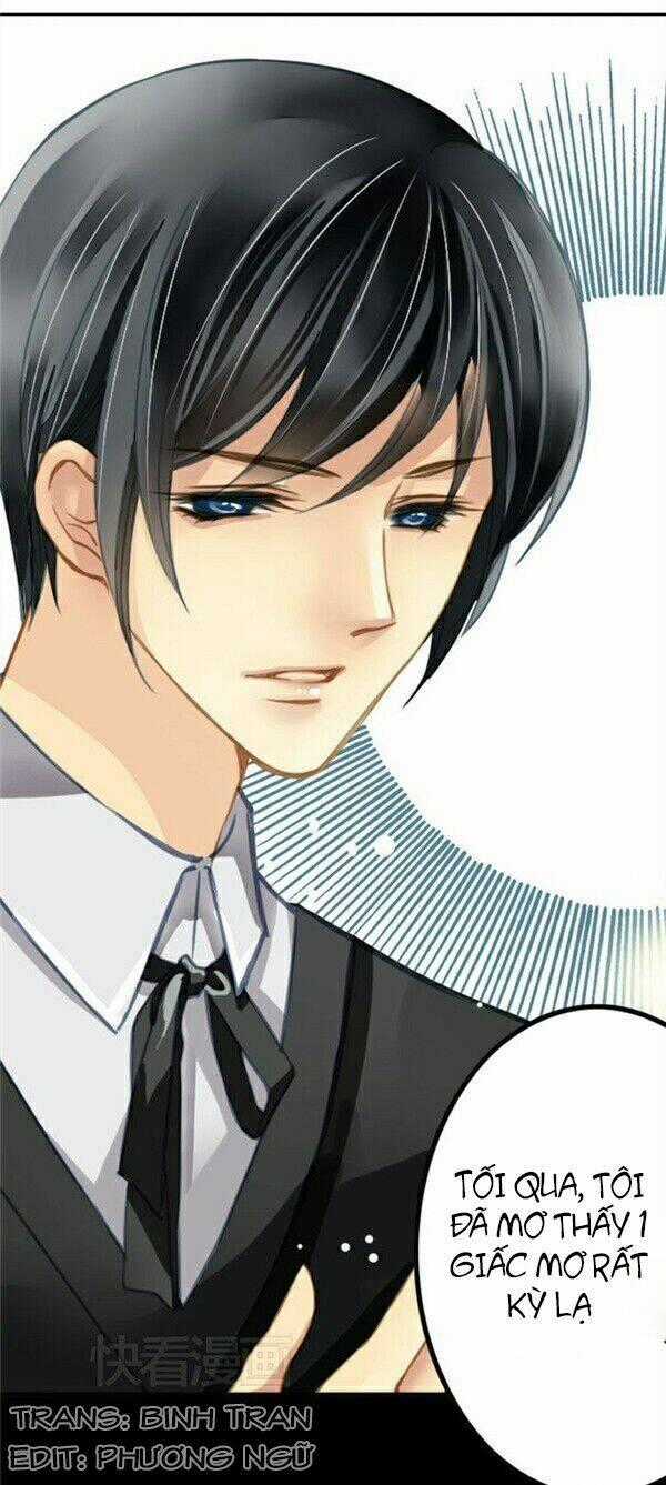 Siêu Sao Trứ Danh - Chapter 3 - Trang 2