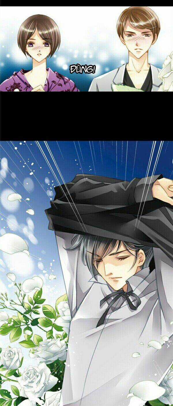 Siêu Sao Trứ Danh - Chapter 3 - Trang 13