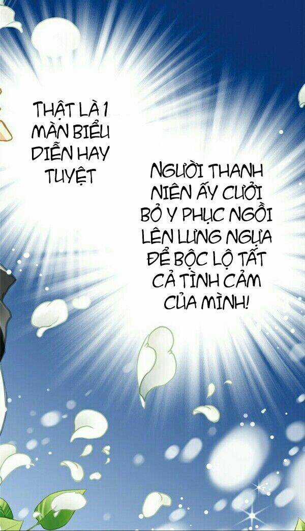 Siêu Sao Trứ Danh - Chapter 3 - Trang 15