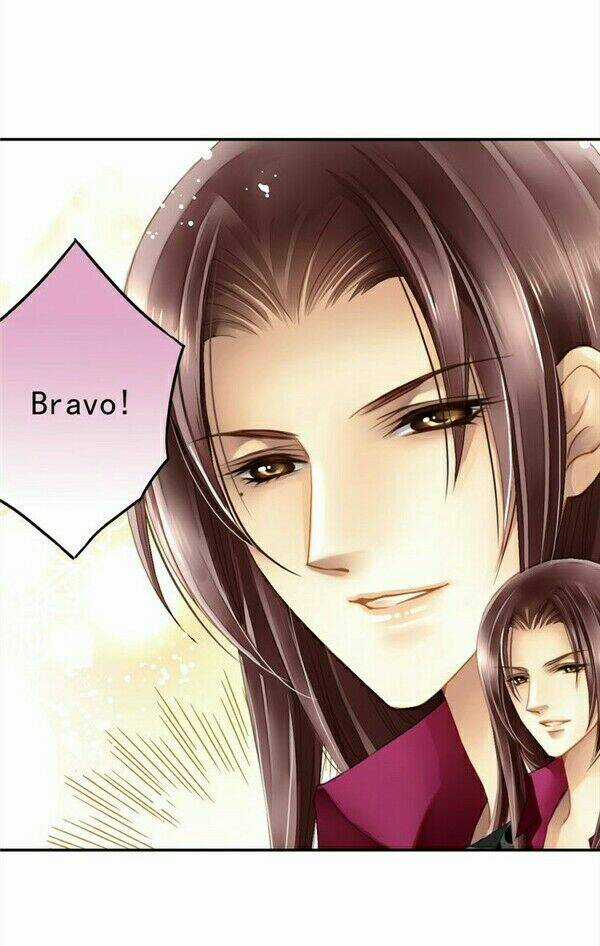 Siêu Sao Trứ Danh - Chapter 3 - Trang 22