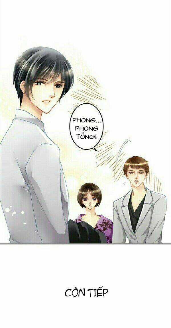 Siêu Sao Trứ Danh - Chapter 3 - Trang 24