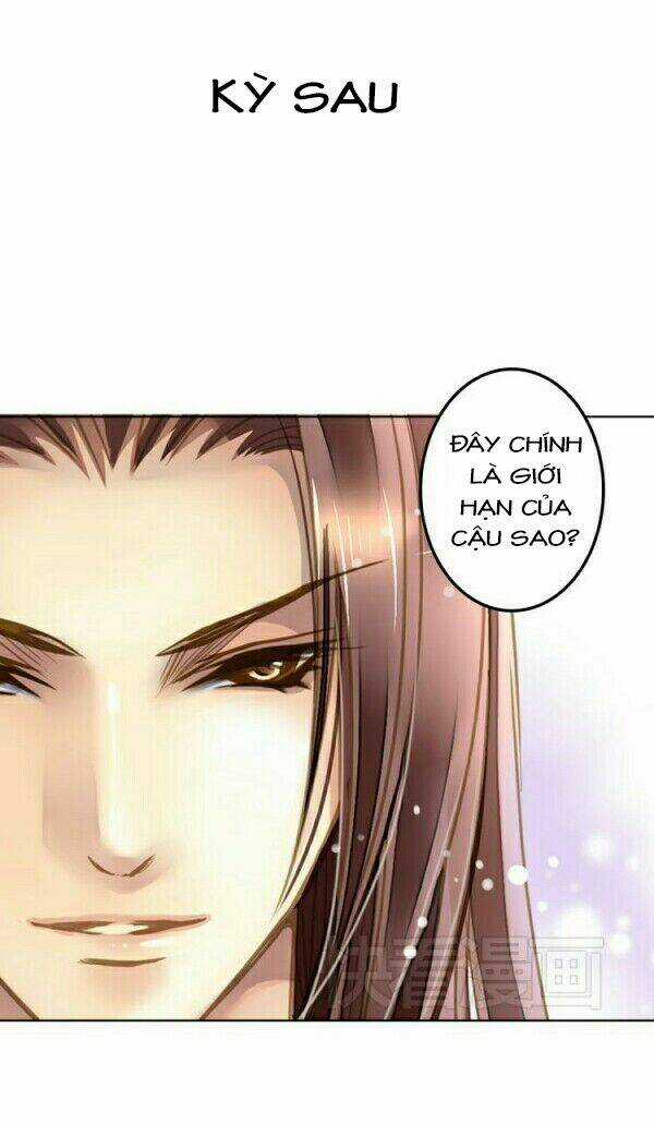 Siêu Sao Trứ Danh - Chapter 3 - Trang 25