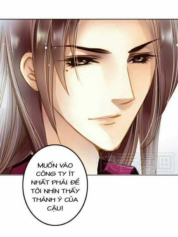 Siêu Sao Trứ Danh - Chapter 3 - Trang 27