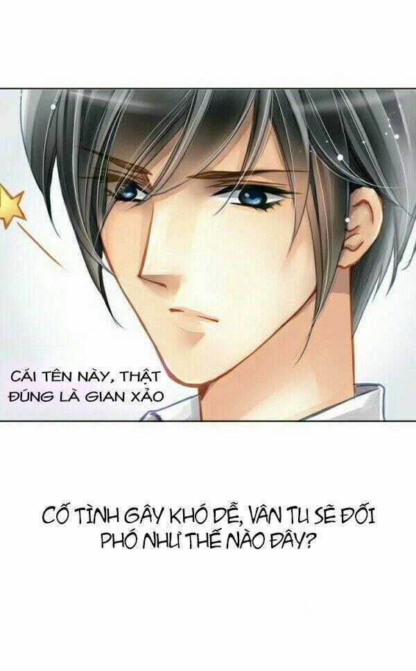 Siêu Sao Trứ Danh - Chapter 3 - Trang 28