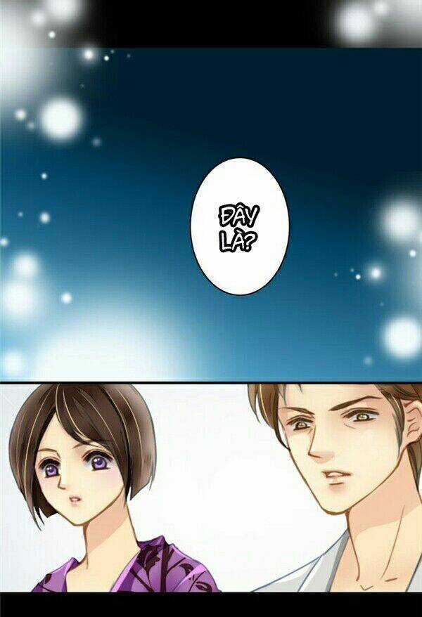 Siêu Sao Trứ Danh - Chapter 3 - Trang 5