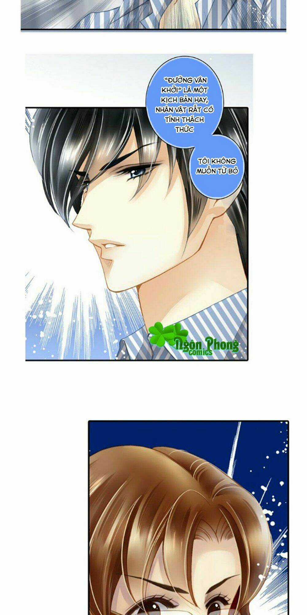 Siêu Sao Trứ Danh - Chapter 30 - Trang 11