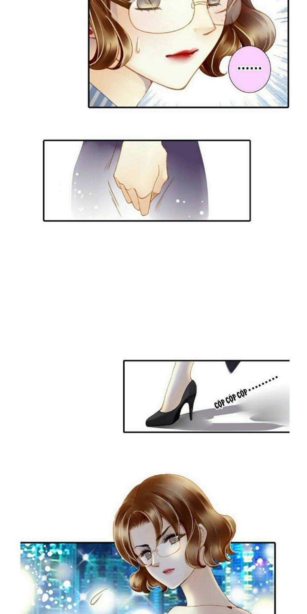 Siêu Sao Trứ Danh - Chapter 30 - Trang 12