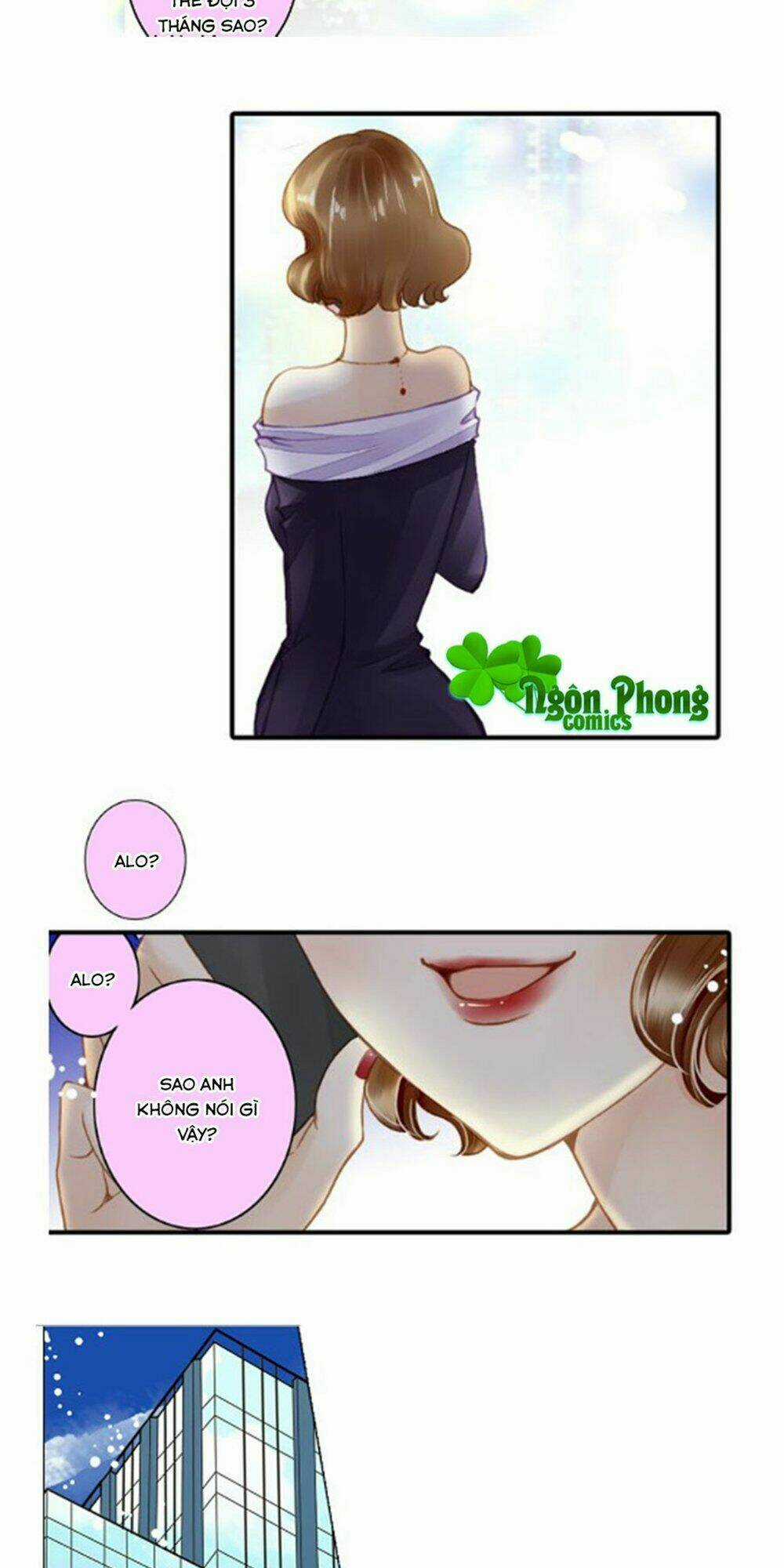 Siêu Sao Trứ Danh - Chapter 30 - Trang 14
