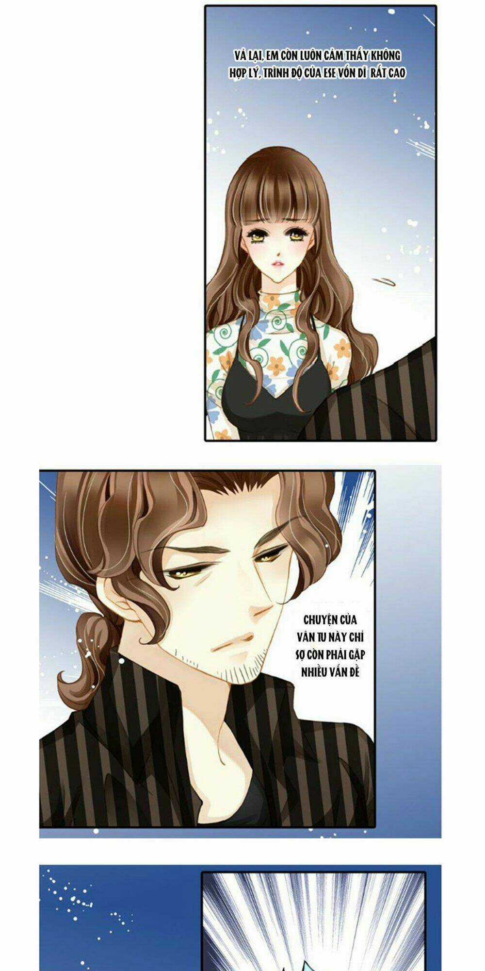 Siêu Sao Trứ Danh - Chapter 30 - Trang 3