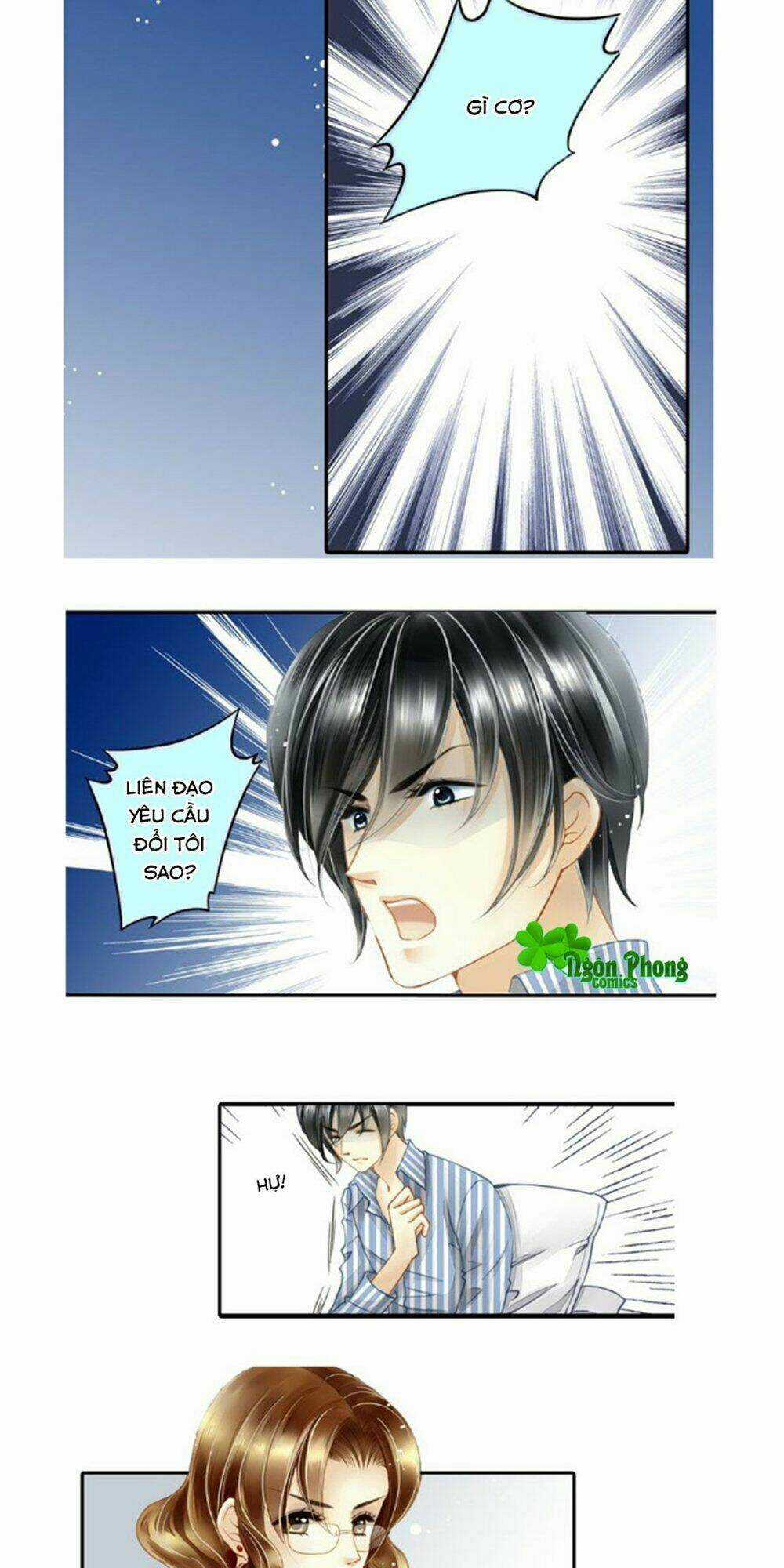 Siêu Sao Trứ Danh - Chapter 30 - Trang 4