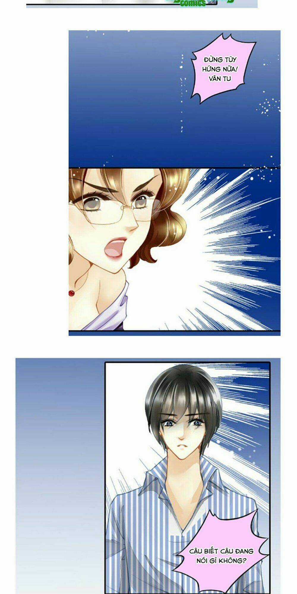 Siêu Sao Trứ Danh - Chapter 30 - Trang 6
