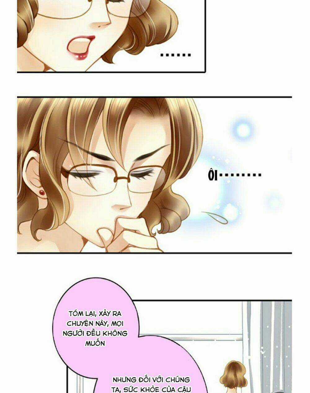 Siêu Sao Trứ Danh - Chapter 30 - Trang 8