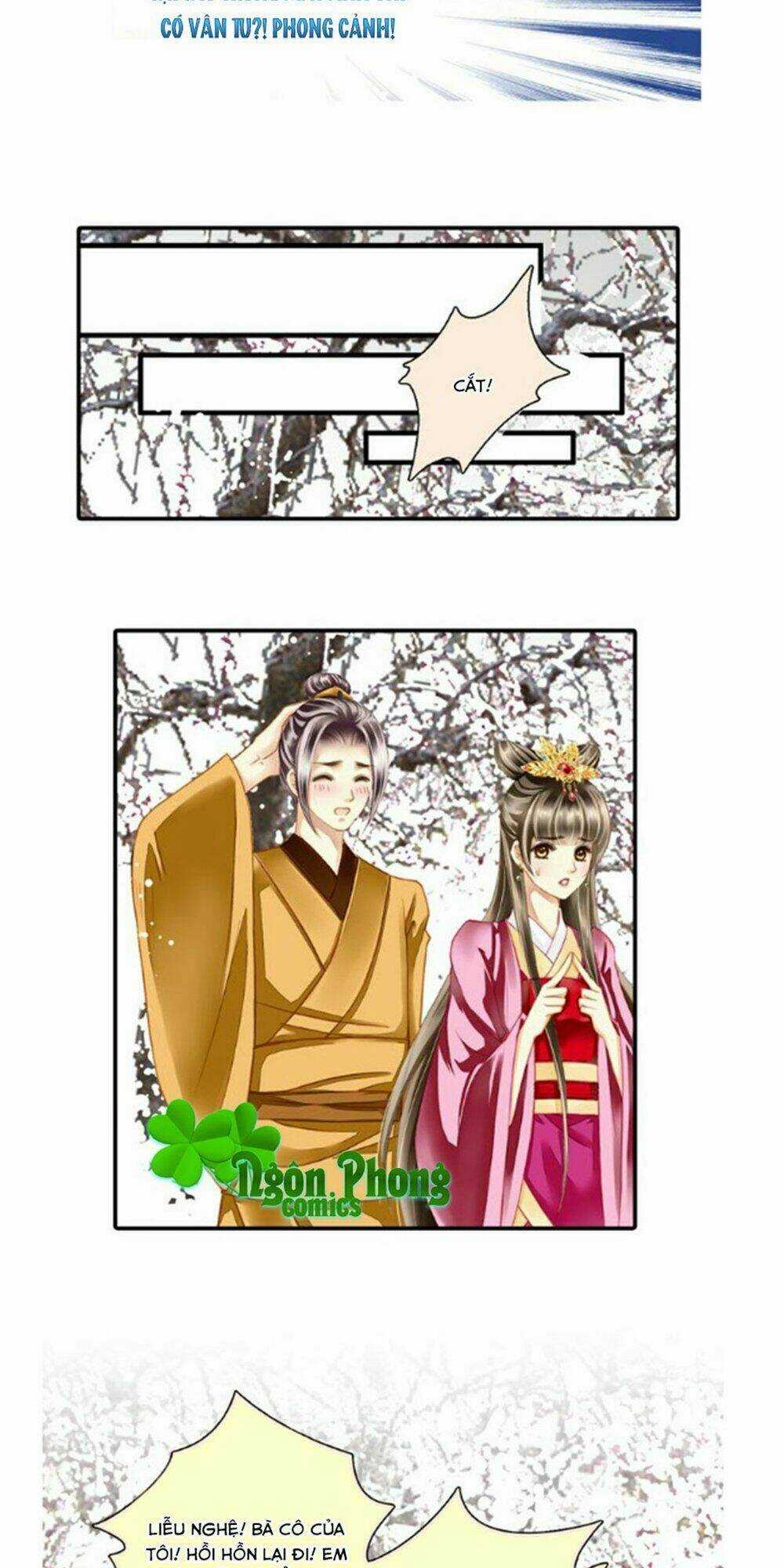 Siêu Sao Trứ Danh - Chapter 31 - Trang 11